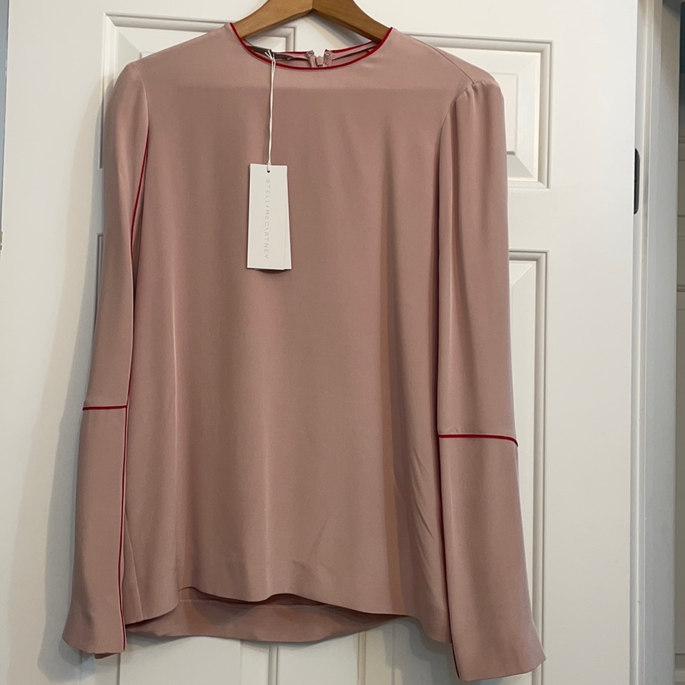 Stella McCartney blouse